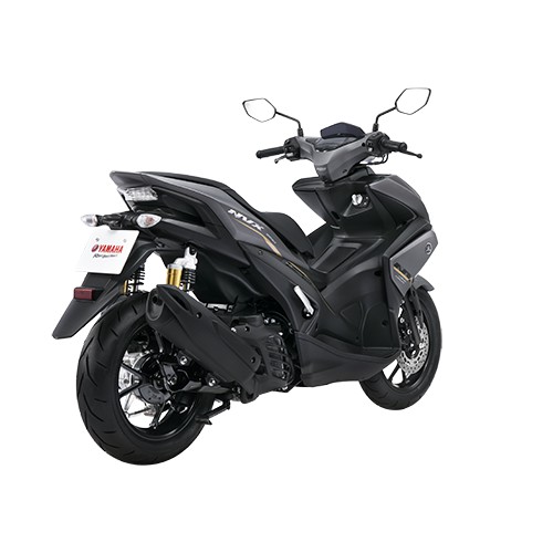 Xe Máy Yamaha NVX 155 - Phiên bản cao cấp ABS