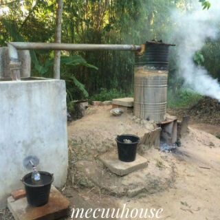 Dầu tràm huế
