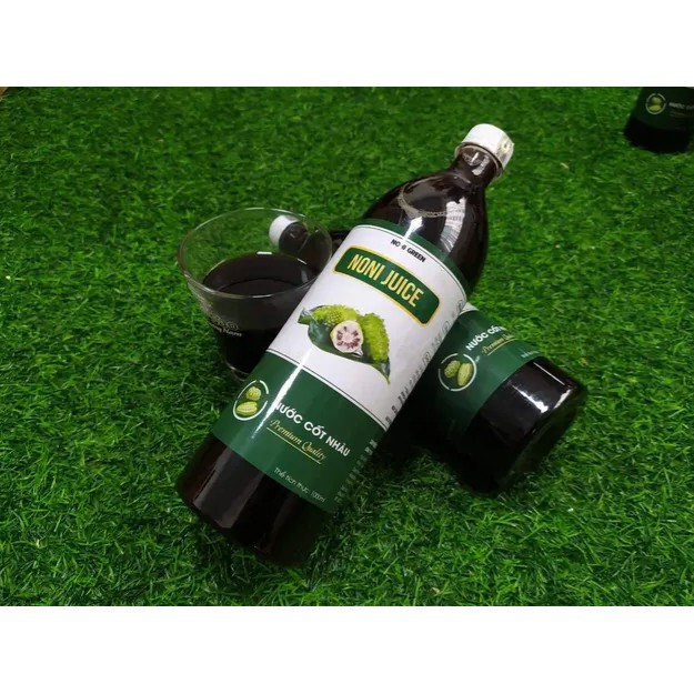 Nước cốt trái nhàu ngyên chất 1000ml