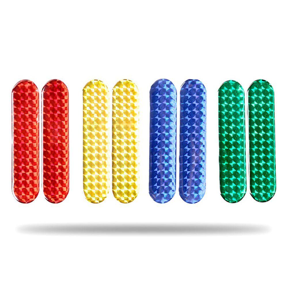 Bộ 2 Miếng Dán Phản Quang An Toàn