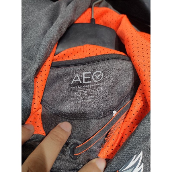 Áo Hoodie Nam American Eagle Oufitter  Chính Hãng
