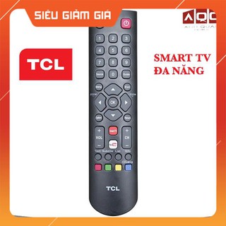 Khiển TIVI TCL T-97