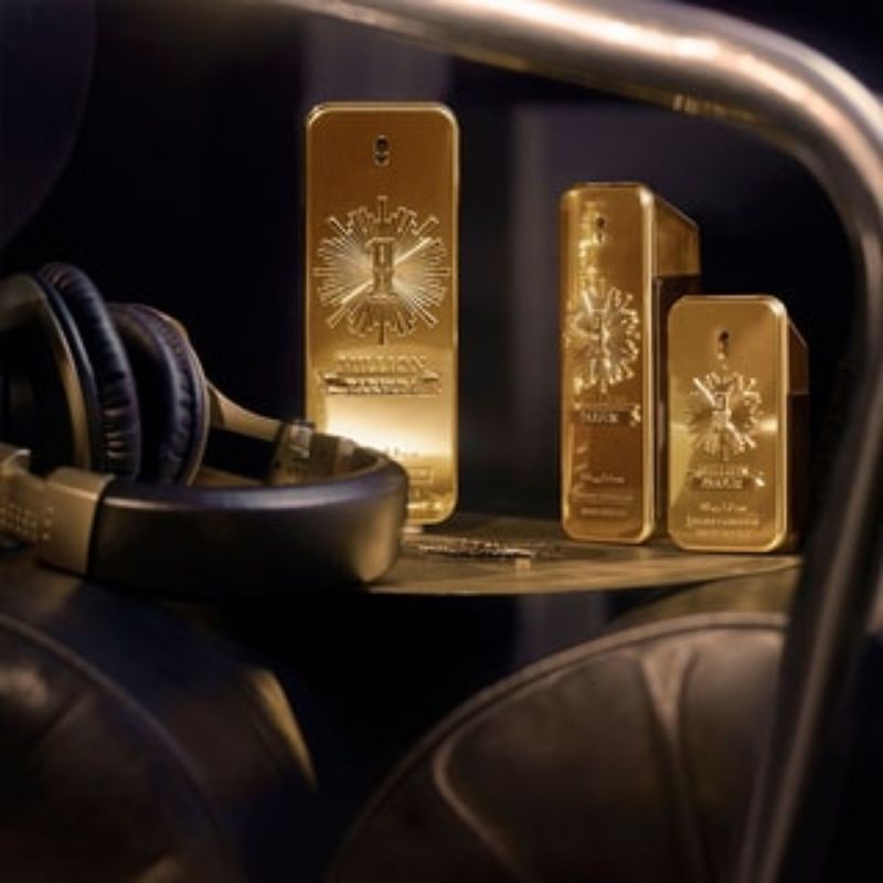 NƯỚC HOA FULL BOX CHÍNH HÃNG PACO RABANNE 1 MILLION PARFUM