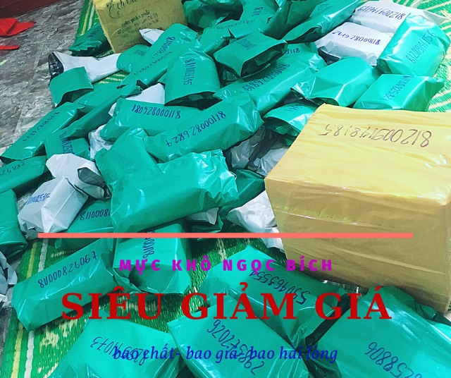 Combo 15 con Mực câu mini [ SIÊU SALE] #4,8k/ con | BigBuy360 - bigbuy360.vn