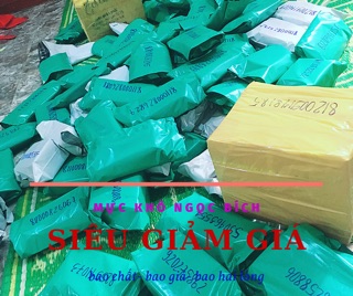 3con mực khô loại 1 size vừa