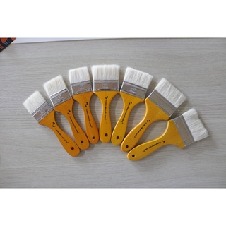 Cọ Thanh Bình HL - Cọ Lông Thỏ Cán Gỗ Cao Cấp