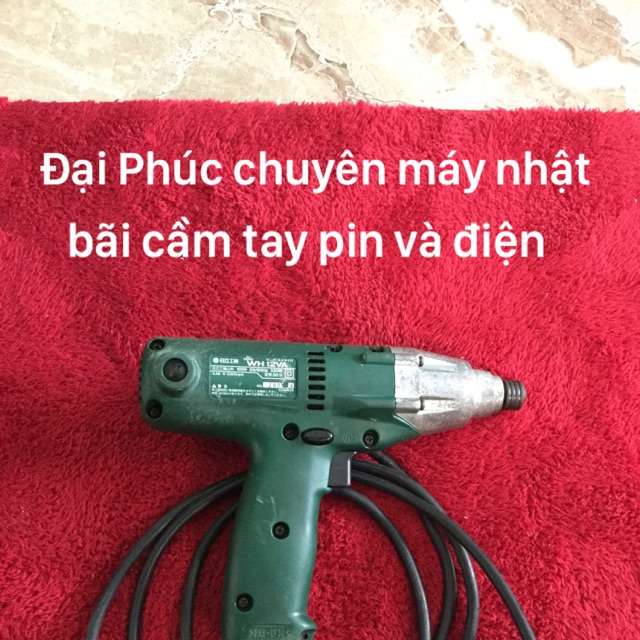 Máy bắt vít nội địa nhật