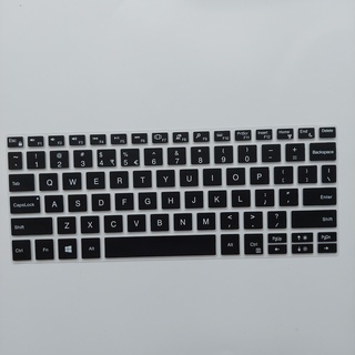 Ốp bàn phím laptop Dell 14 inch - TYPE 4 loại ôm phím