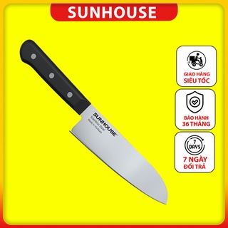 Dao làm bếp đa năng SUNHOUSE KS-KN165KS [ Sunhouse chính hãng 100% ]