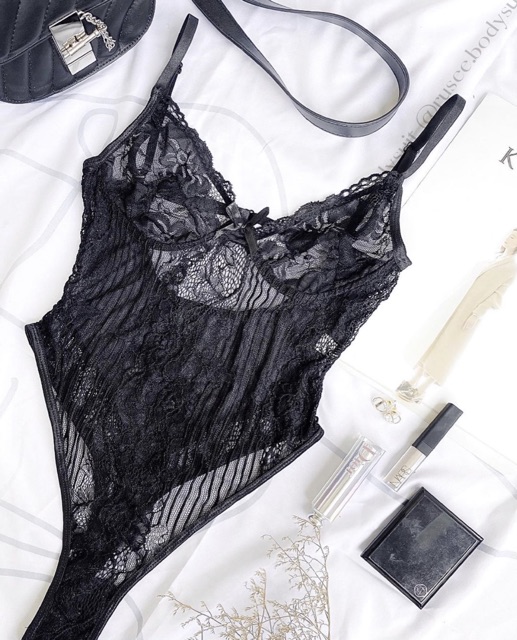 Bodysuit ren sexy | BigBuy360 - bigbuy360.vn