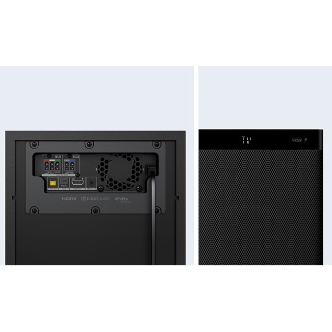 Dàn âm thanh Soundbar Sony 5.1 HT-S700RF - 1000W - Hàng chính hãng - Bảo hành chính hãng 12 tháng toàn quốc