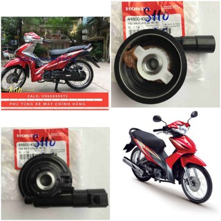 Bánh răng đo tốc độ gắn xe Wave S 110 ( Sâu công tơ mét wave S110)Hàng chính hãng honda Mã 44800-KWB-600 (-10%)