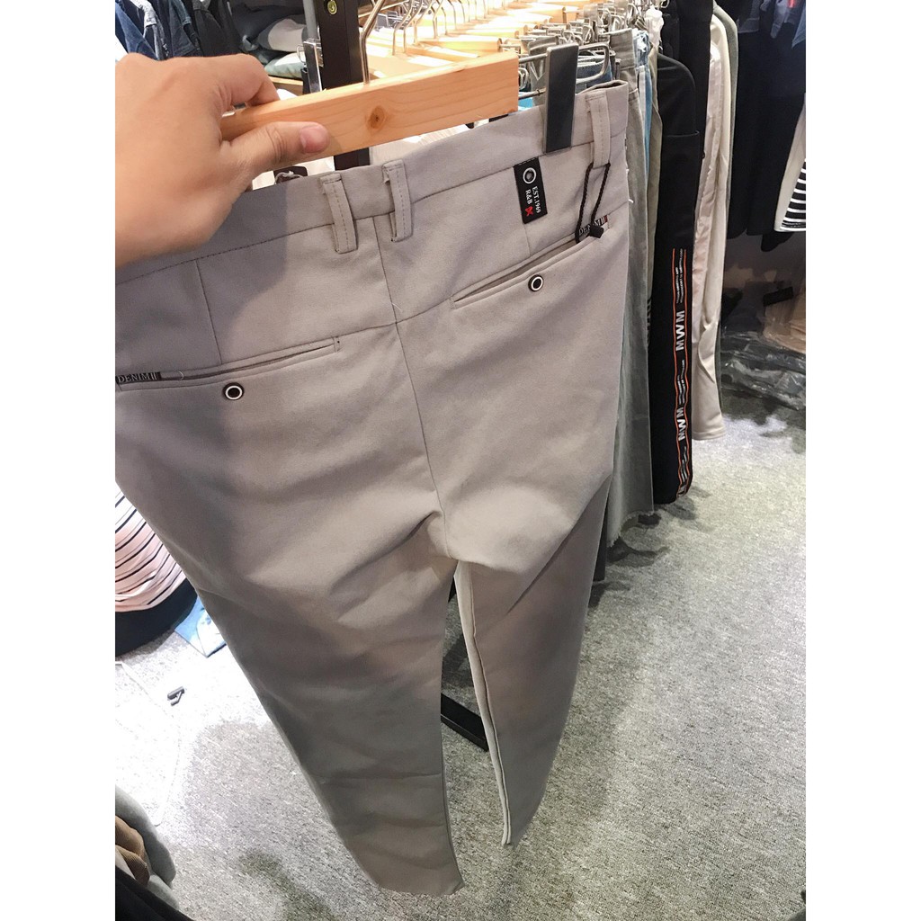 Quần tây nam 1969 | BigBuy360 - bigbuy360.vn
