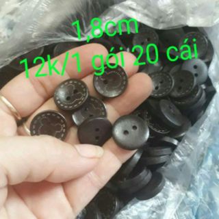 Cúc gỗ các loại