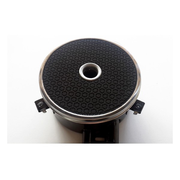 ỐNG ĐIẾU MÂM HỌNG HỒNG NGOẠI BẾP GAS ÂM TAKA,...đk 16.5cm