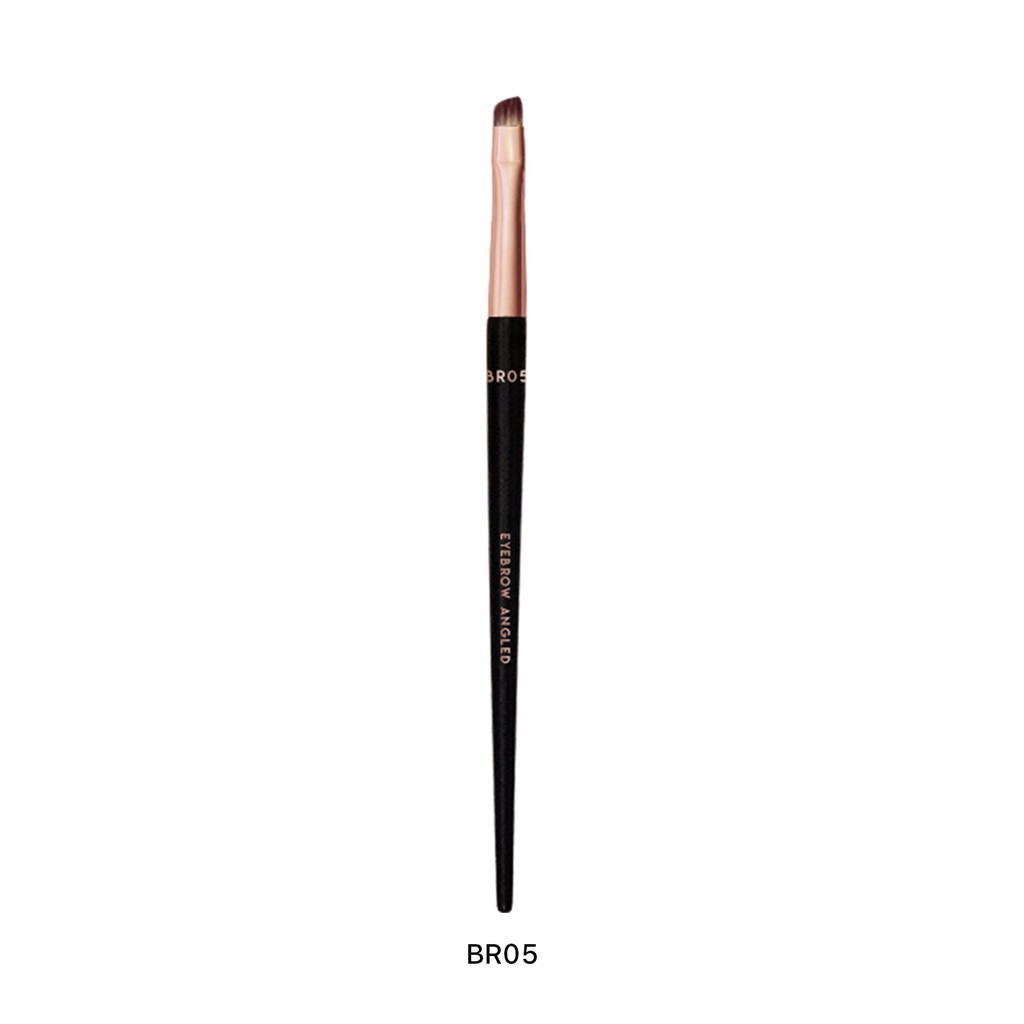 Cọ Vẽ Chân Mày Nhỏ Đầu Cứng Vacosi BR05 Eyebrow Angled BR05