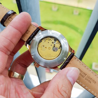 Đồng Hồ Nam Citizen NJ0113-10A