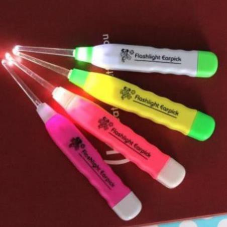 CÂY LẤY RÁY TAI CÓ ĐÈN