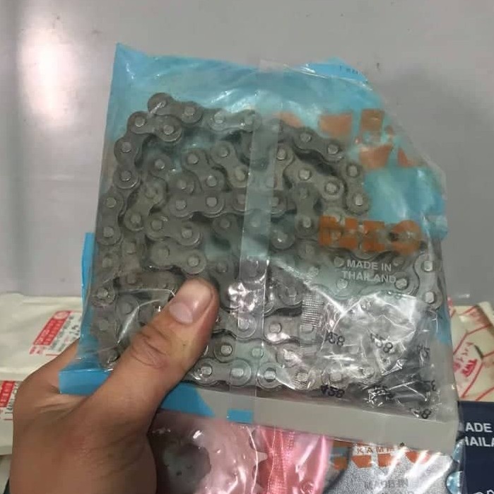 Nhông sên đĩa suzuki viva 110