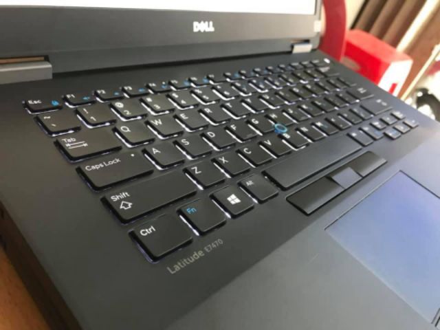 Laptop Dell Latitude E7470 Core I5 Man Hinh 2k | BigBuy360