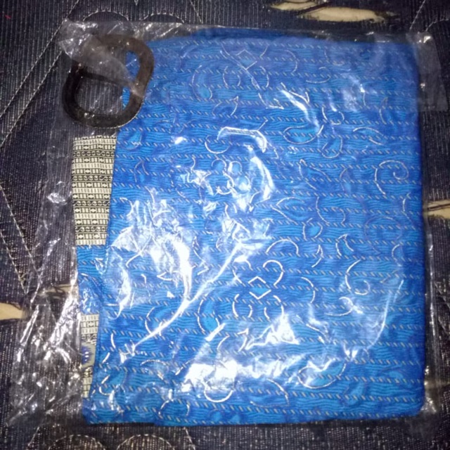 Váy Batik Quấn