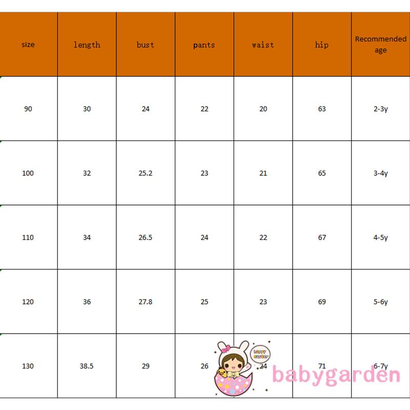 Set Áo Cổ Cao Không Tay + Quần Short Thời Trang Cho Bé Gái 2-7 Tuổi