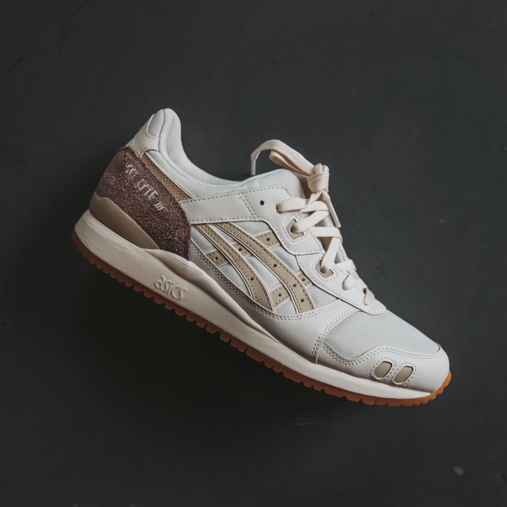 Giày Asics Gel Lyte III OG Earth Day Pack