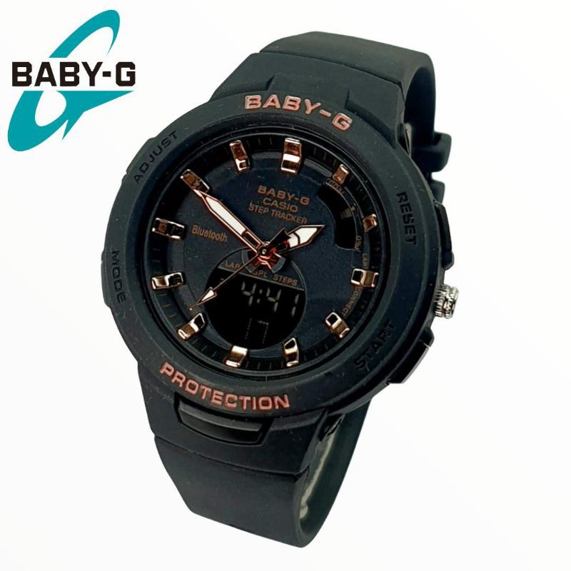 Đồng Hồ Casio Thời Trang Xinh Xắn Cho Bé