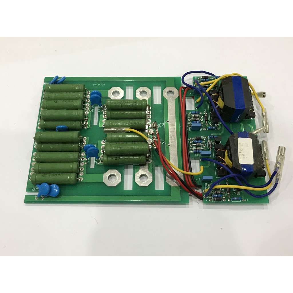 Bo mạch máy hàn MD200