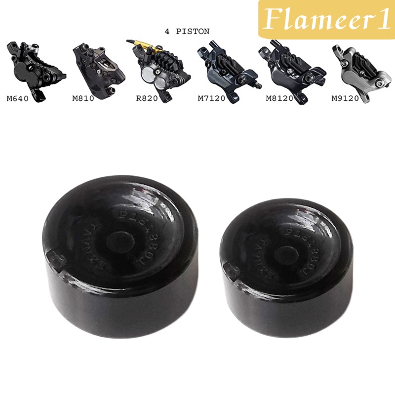 Bộ Kẹp Phanh Thủy Lực Chất Lượng Cao Flameer1