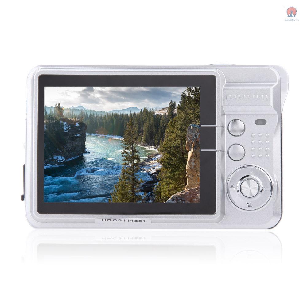 Máy quay phim kỹ thuật số 18MP 2.7 độ phân giải cao
 | BigBuy360 - bigbuy360.vn