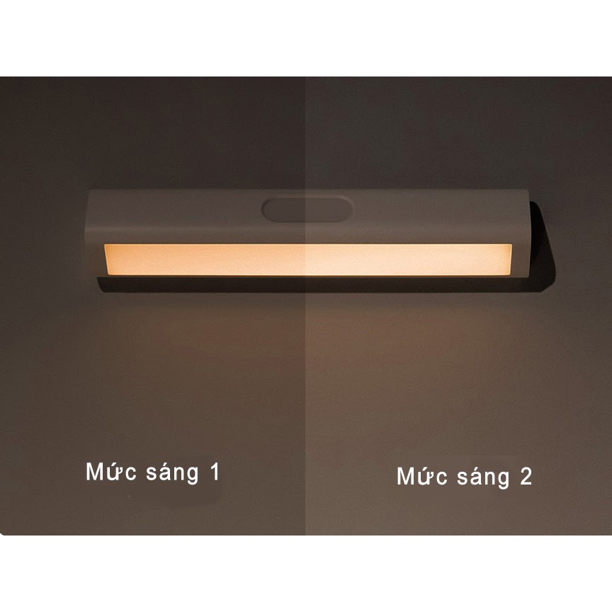 Đèn LED thanh cảm biến Aqara GYXYD11LM