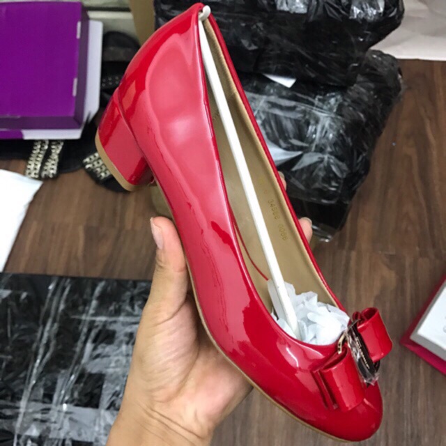Guốc SVT sale