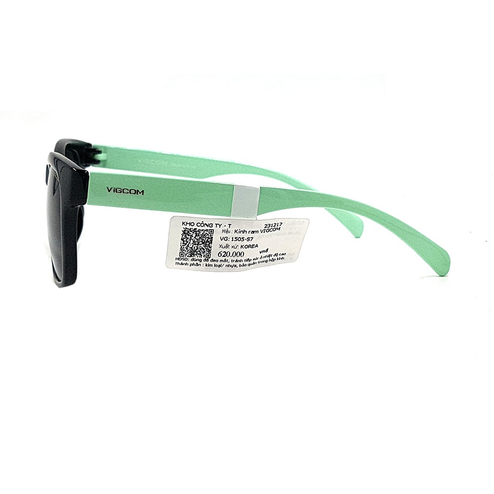 Kính mát thời trang VIGCOM VG1505 S7