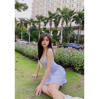 Jee - Plus Dress