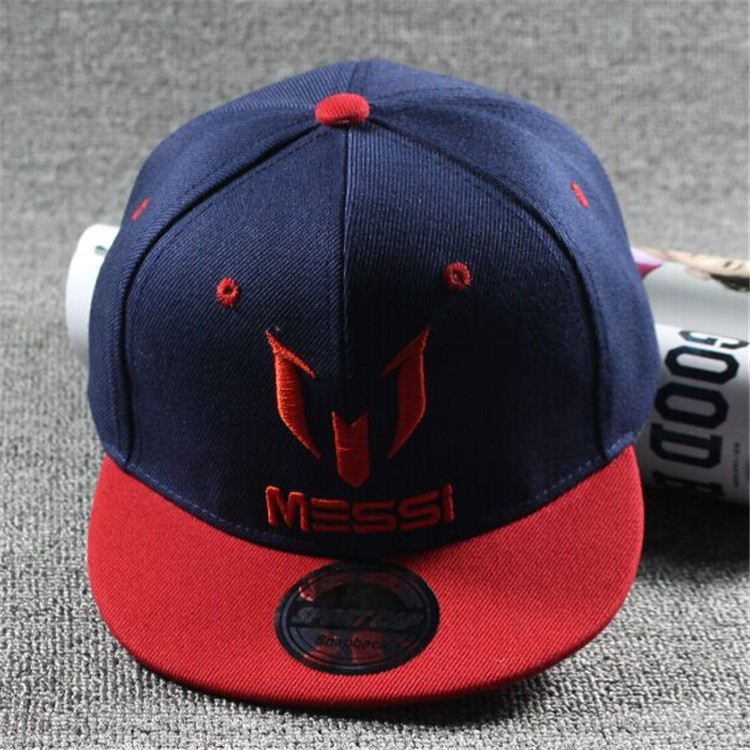 Mũ snapback Messi