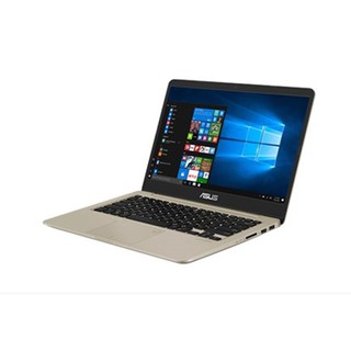 Laptop Asus A411UA-EB447T - Intel core i3, 4GB RAM, HDD 1TB, Intel HD Graphics 620, 14 inch