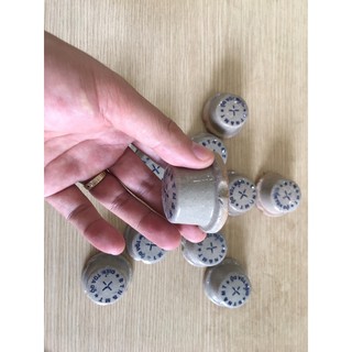 Mốc sứ trắc địa