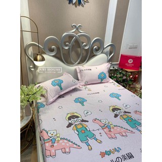 Ga gối cotton hàng đẹp