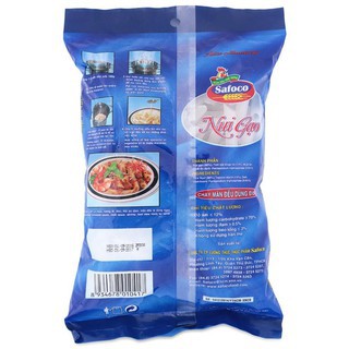 Nui Gạo Cao cấp Safoco 400G