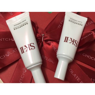 (có sẵn) Serum Aura SKII 10ml (tách sét)