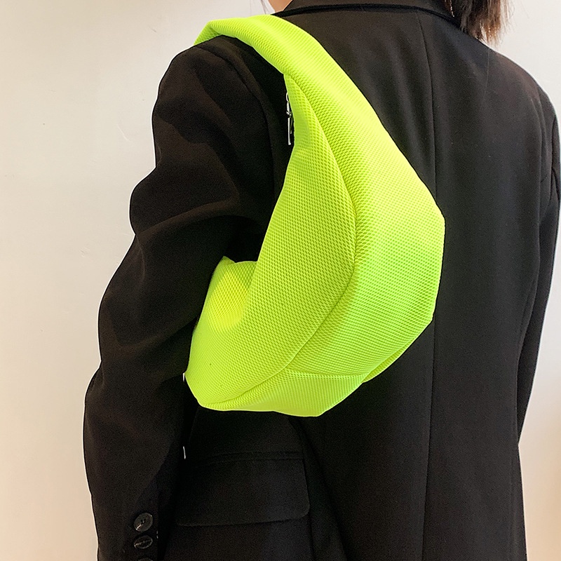 Túi Nhỏ Đeo Vai Thời Trang Mùa Hè 2022 Phong Cách Phương Tây Cho Nữ