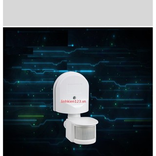 Công tắc cảm biến chuyển động PIR
