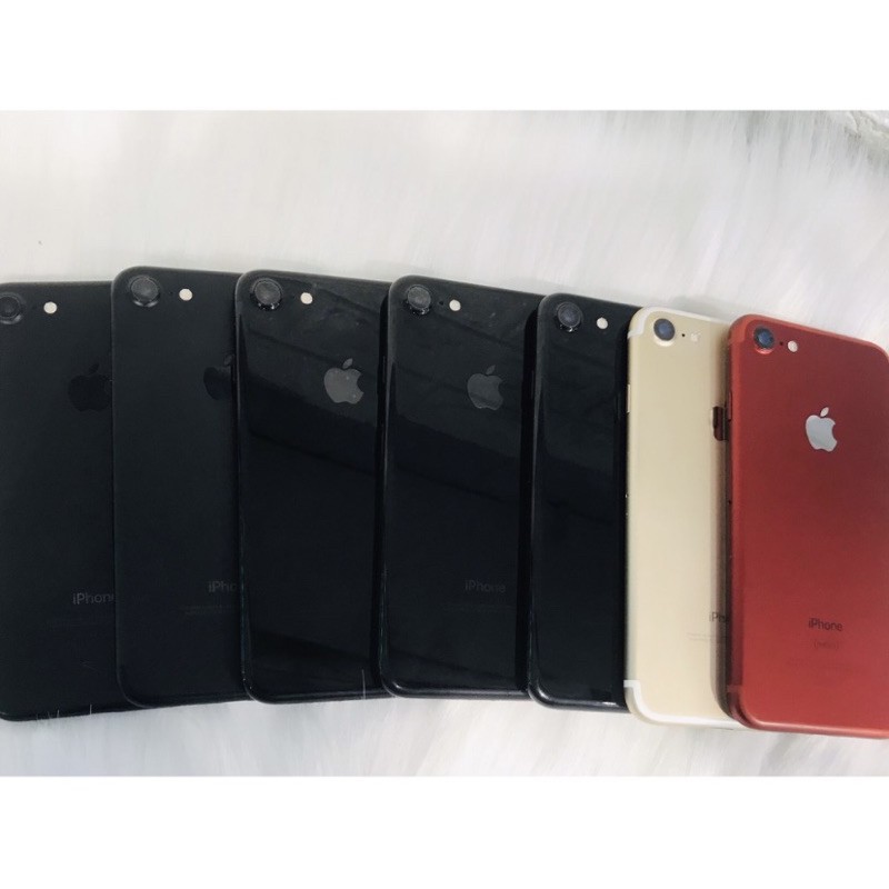 Điện Thoại iPhone 7 Bypass