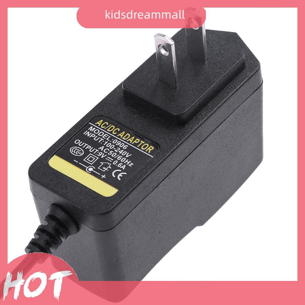 Bộ Sạc 9v 600ma Cho Bộ Định Tuyến Tp-Link T090060 450m 300m Phích Cắm Us & Eu | BigBuy360 - bigbuy360.vn