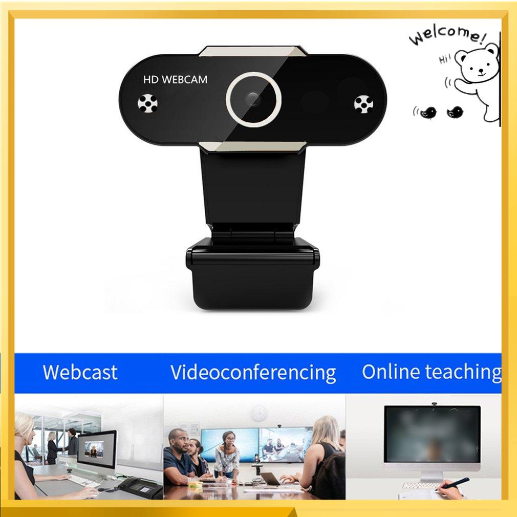 ⚡ Webcam kèm Mic có thể xoay chống trộm chuyên dụng cho PC | BigBuy360 - bigbuy360.vn
