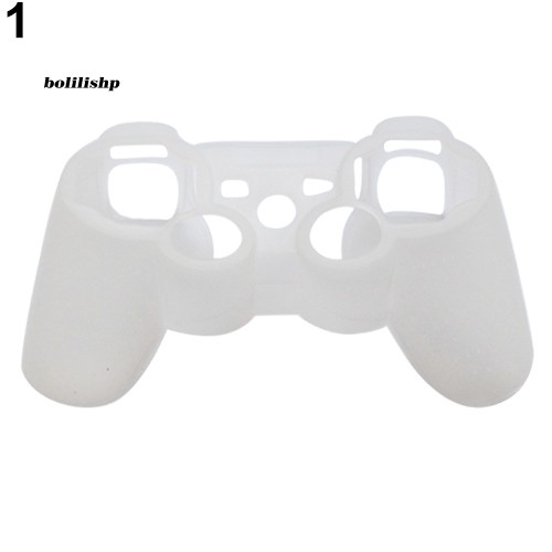 Vỏ Silicon Bảo Vệ Cho Tay Cầm Chơi Game Playstation 3 Ps3 | BigBuy360 - bigbuy360.vn