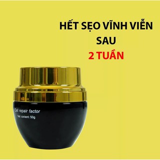 KEM TRỊ SẸO LOSHALL