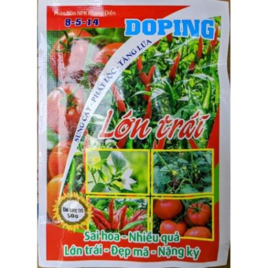 Chế phẩm VUA RẦY gói 15g. Xử lý rầy. rệp sáp, bọ nhảy trên hoa hồng, rau dưa, cây cảnh.
