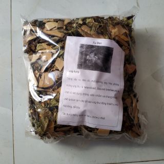 Cây xạ đen phơi khô 1 ký